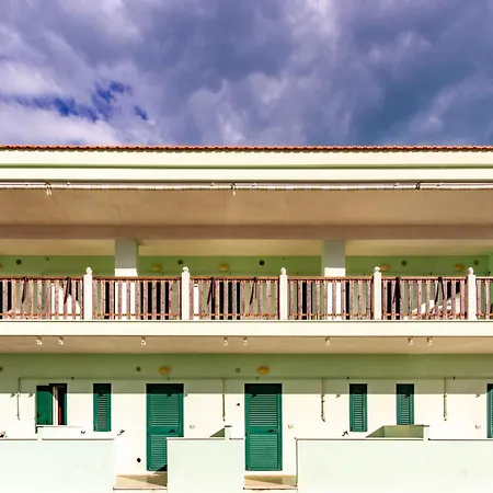 Apartament Elga Bilo 6 - Myho Casa Vieste